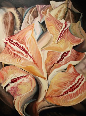 Karmazyny 2011 oil on canvas 160x120 cm.jpg