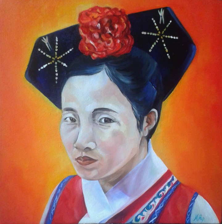 portret Chinki olej na płótnie 36x36 cm 2017.jpg